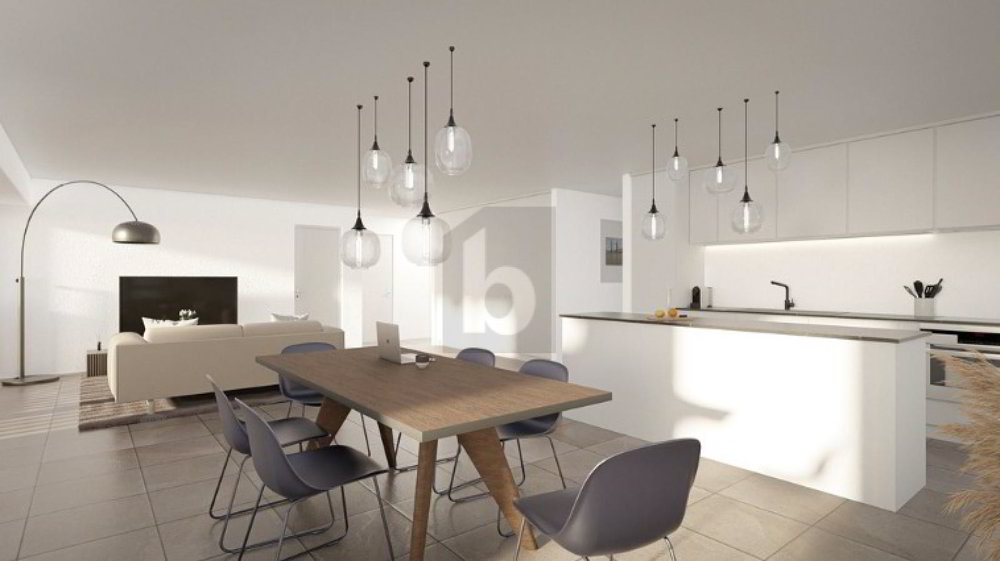 Wohnung – Cronay - Ansicht 5