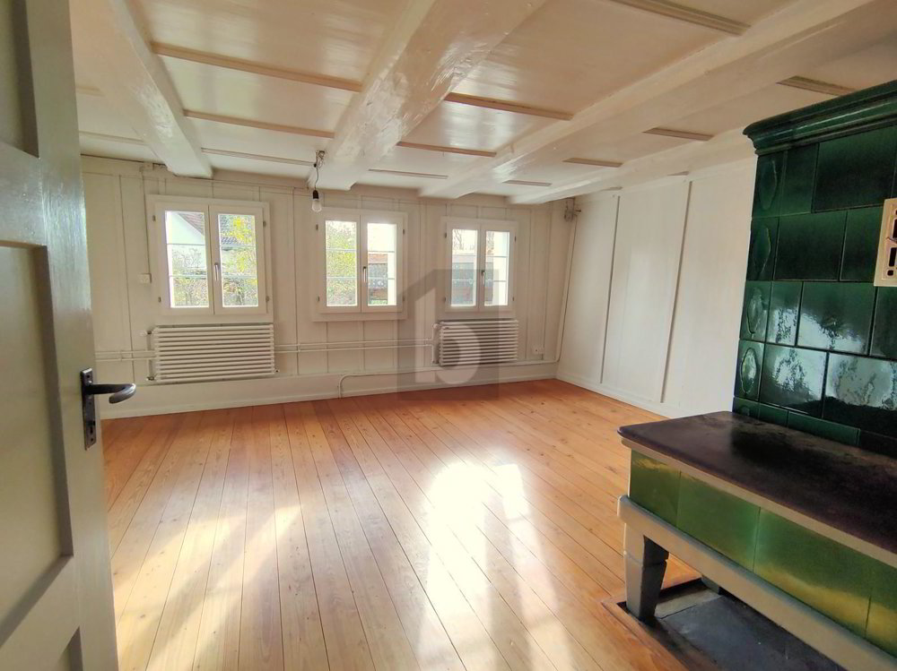 Haus – Wasterkingen - Ansicht 3