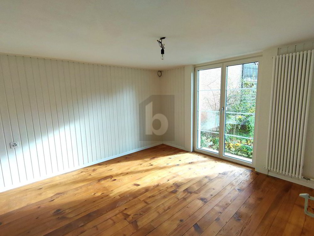 Haus – Wasterkingen - Ansicht 4