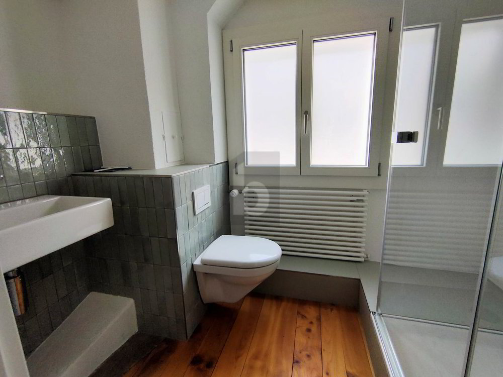 Haus – Wasterkingen - Ansicht 5