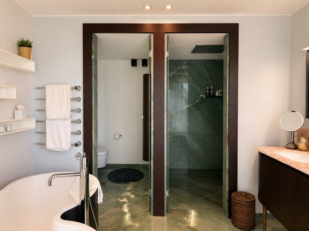 8.5 rooms Apartment to buy in Viganello - image 1/13