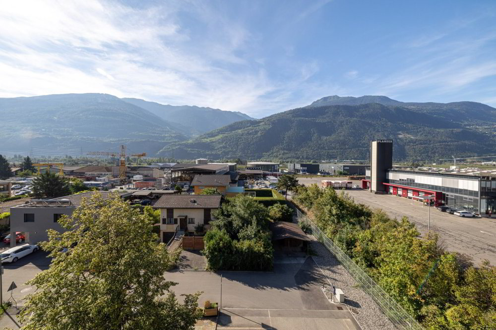 4.5 rooms Apartment to buy in Conthey - image 1/18