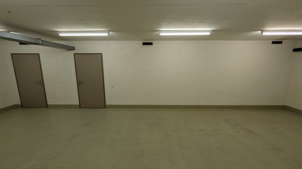46.0 m² Lagerraum Schlieren - Uitikonerstrasse 2/4 (VERFÜGBAR AB MITTE OKTOBER) - Ansicht 2