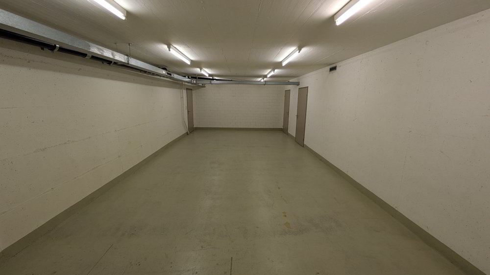 46.0 m² Lagerraum Schlieren - Uitikonerstrasse 2/4 (VERFÜGBAR AB MITTE OKTOBER) - Ansicht 3