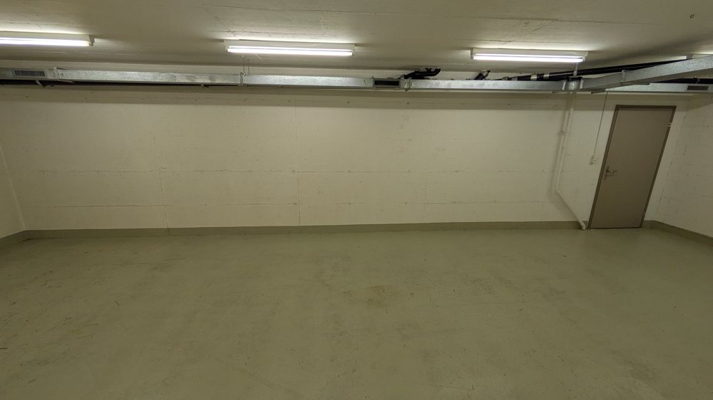 46.0 m² Lagerraum Schlieren - Uitikonerstrasse 2/4 (VERFÜGBAR AB MITTE OKTOBER) - Ansicht 4