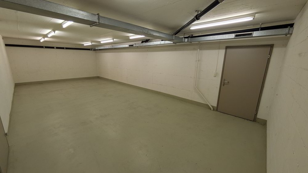 46.0 m² Lagerraum Schlieren - Uitikonerstrasse 2/4 (VERFÜGBAR AB MITTE OKTOBER) - Ansicht 5
