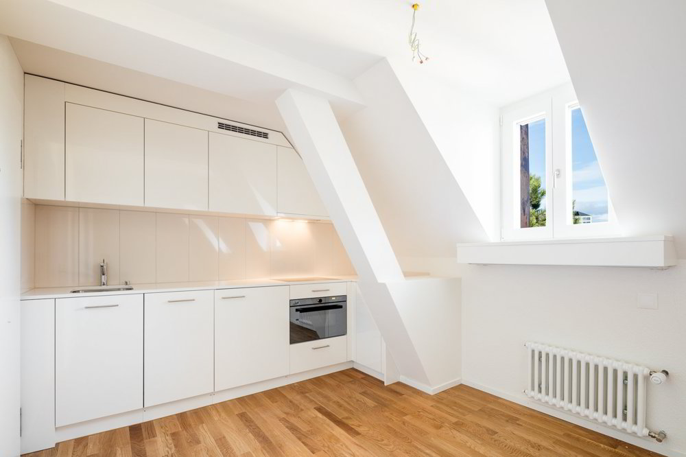 Wohnung – Zürich - Ansicht 2