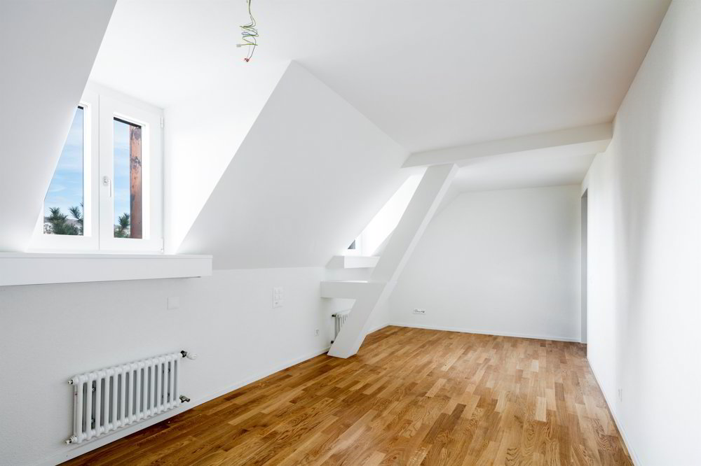 Wohnung – Zürich - Ansicht 3