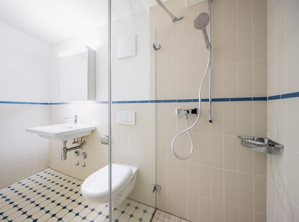1 Zimmer Wohnung zu vermieten in Zürich - Bild 1/4