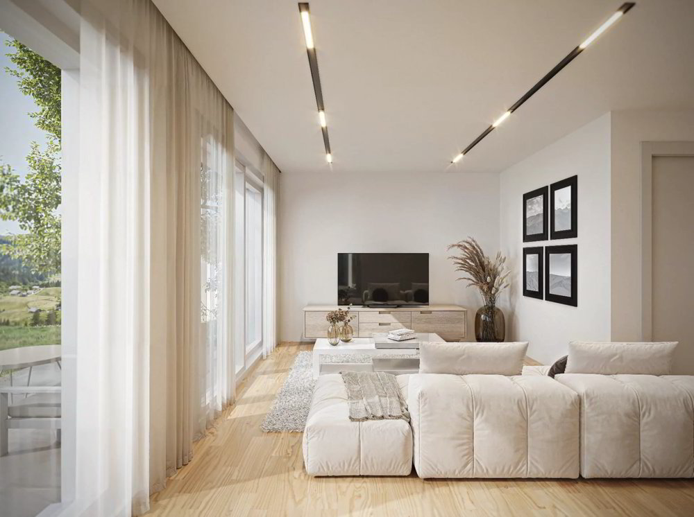 Haus – Crans, Les Briesses - Ansicht 3