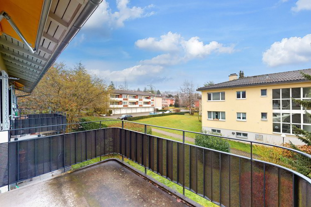 2 rooms Apartment for rent in Zürich - image 1/6