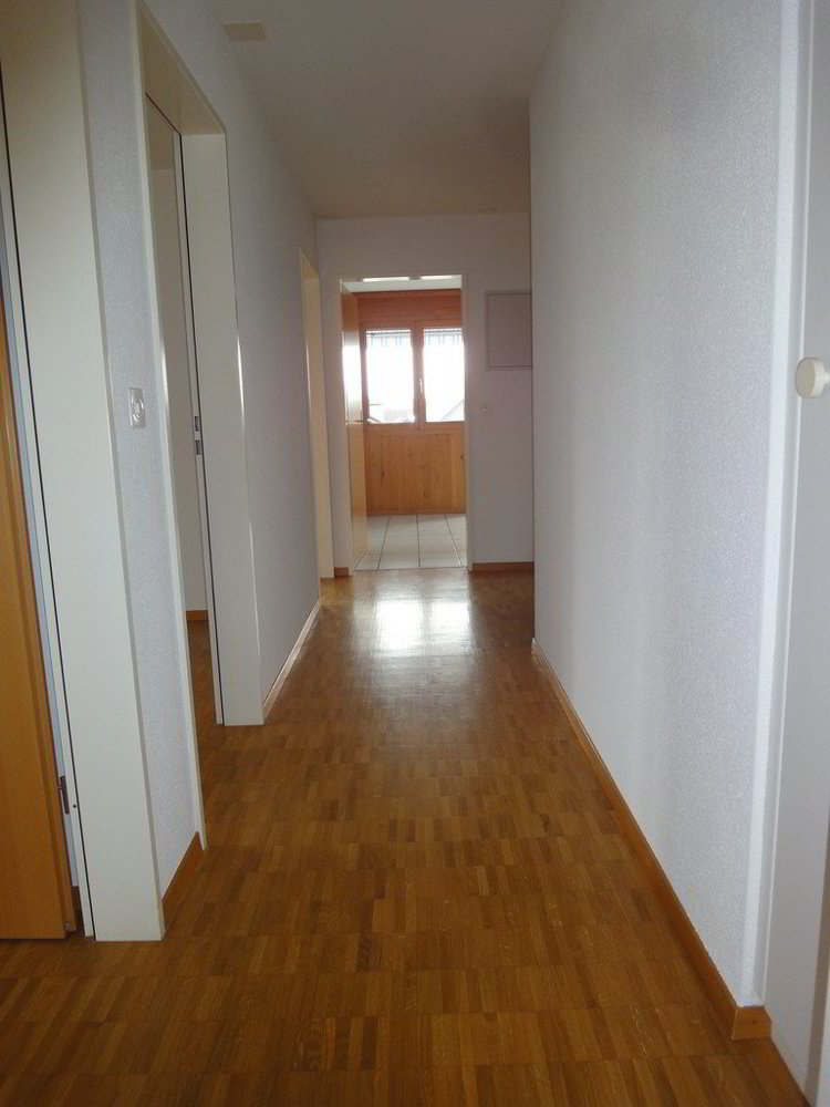 3 rooms Apartment for rent in Buchs SG - image 1/6