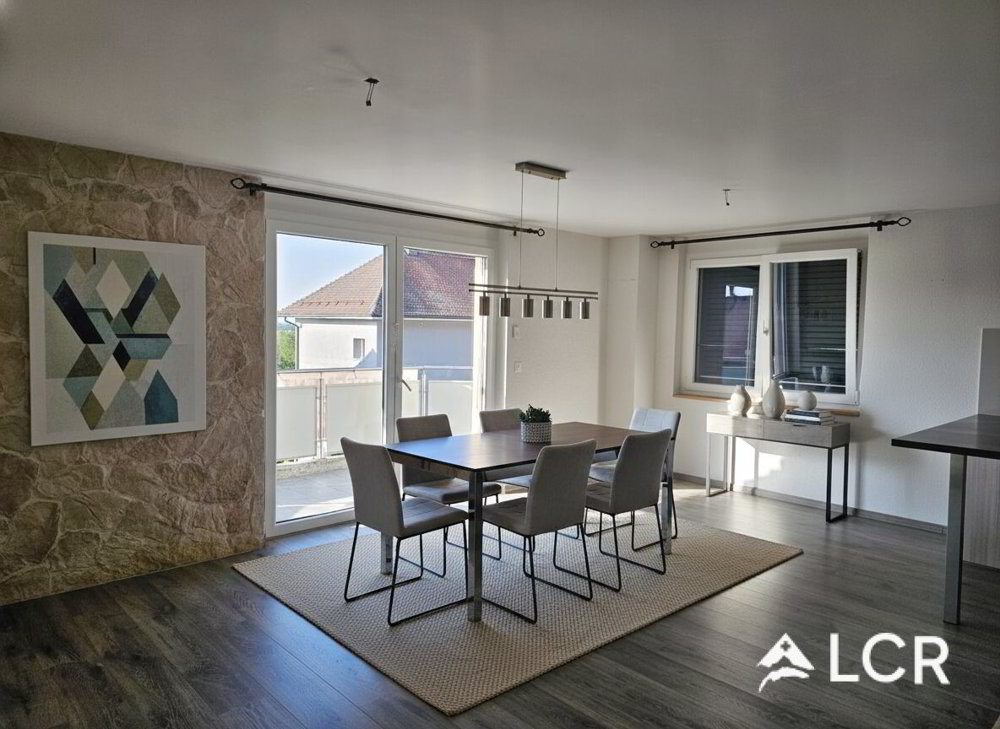 Wohnung – Baulmes