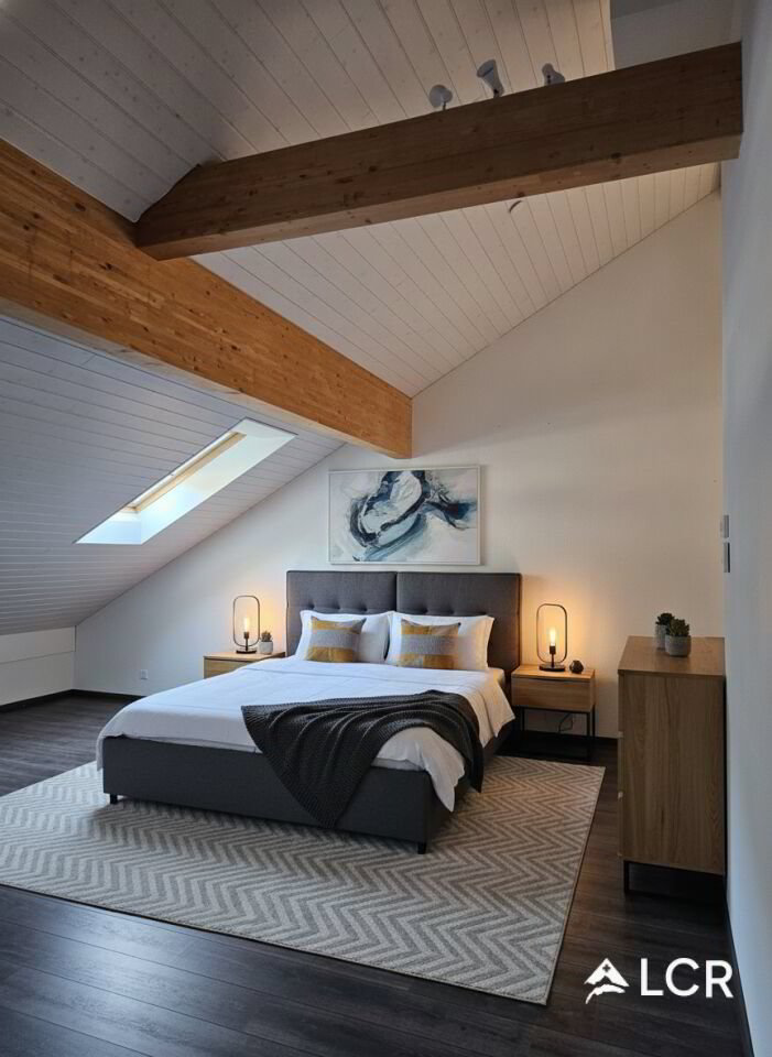 Wohnung – Baulmes - Ansicht 3