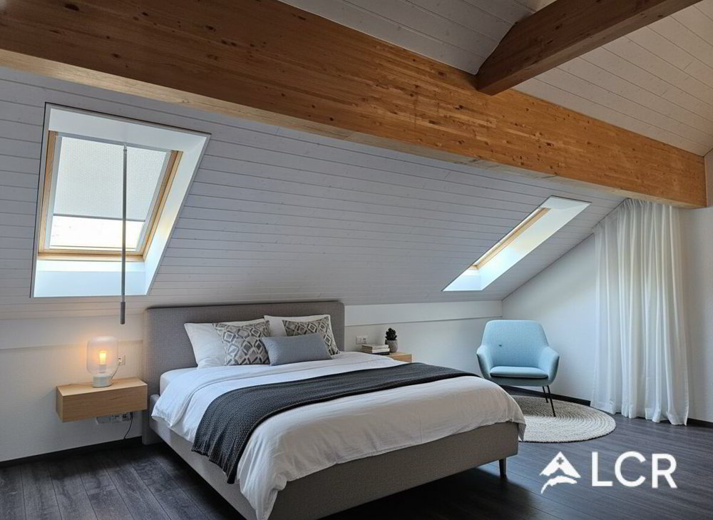 Wohnung – Baulmes - Ansicht 5