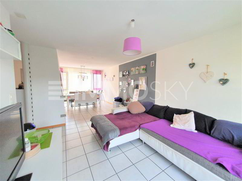 Haus – Cadenazzo, Robasacco - Ansicht 2