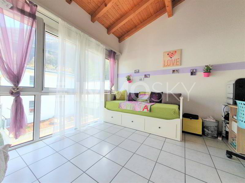 Haus – Cadenazzo, Robasacco - Ansicht 4