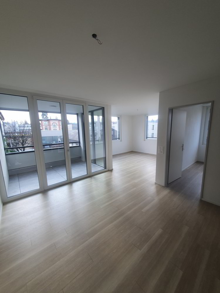 3 rooms Apartment for rent in St. Gallen - image 1/8