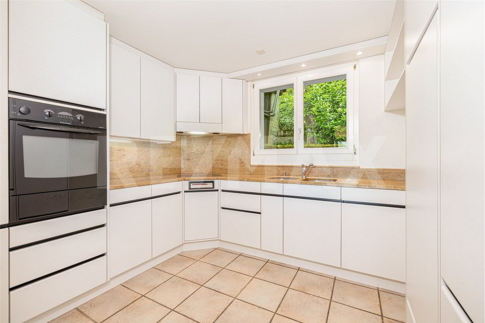 Haus – Stadel b. Niederglatt, Stadel - Ansicht 2