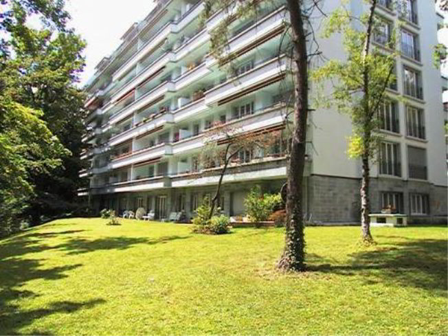 4 Zimmer Wohnung zu vermieten in Genève - Bild 1/1