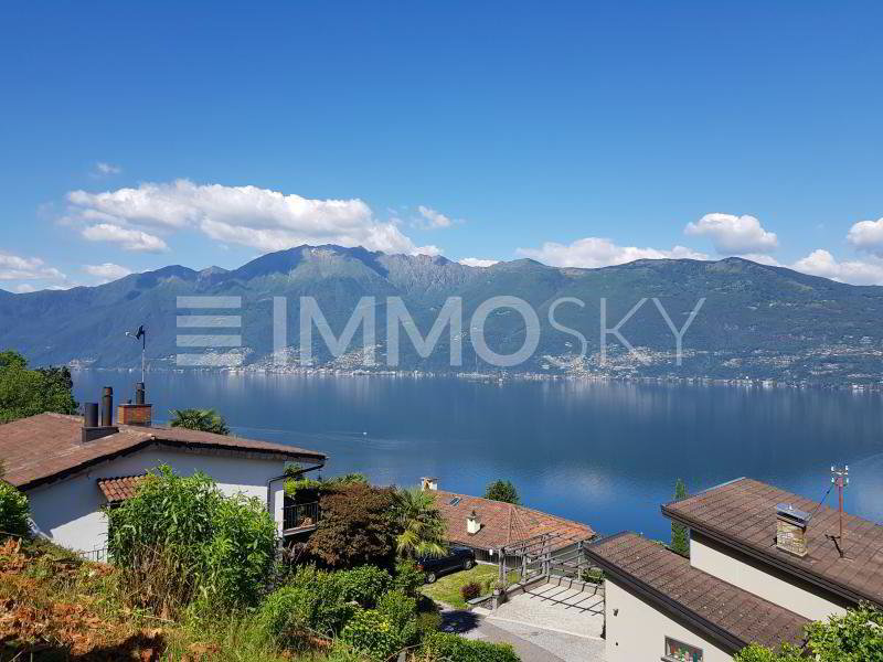 Costruisci la tua casa con vista stupenda - Ansicht 2