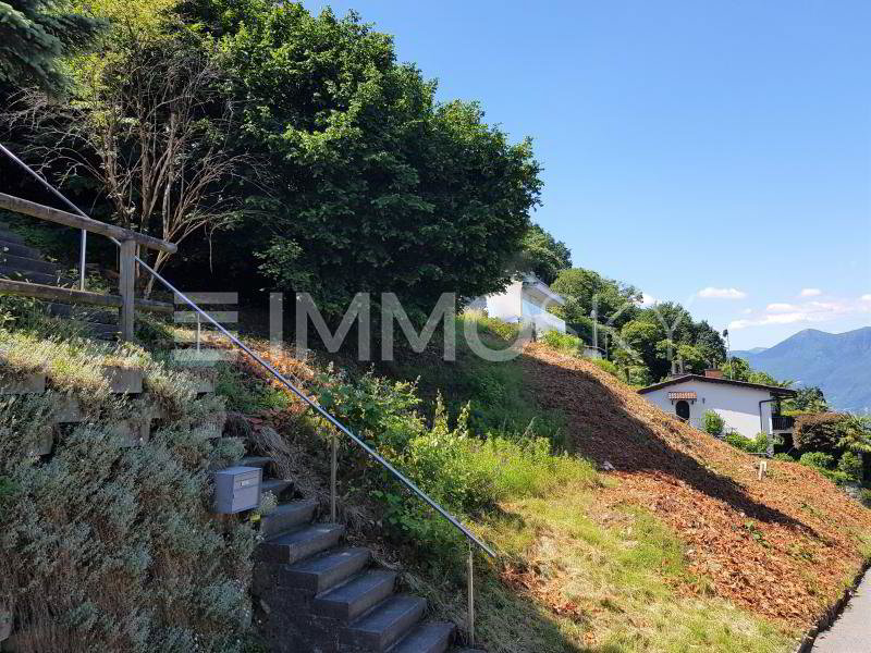 Costruisci la tua casa con vista stupenda - Ansicht 3