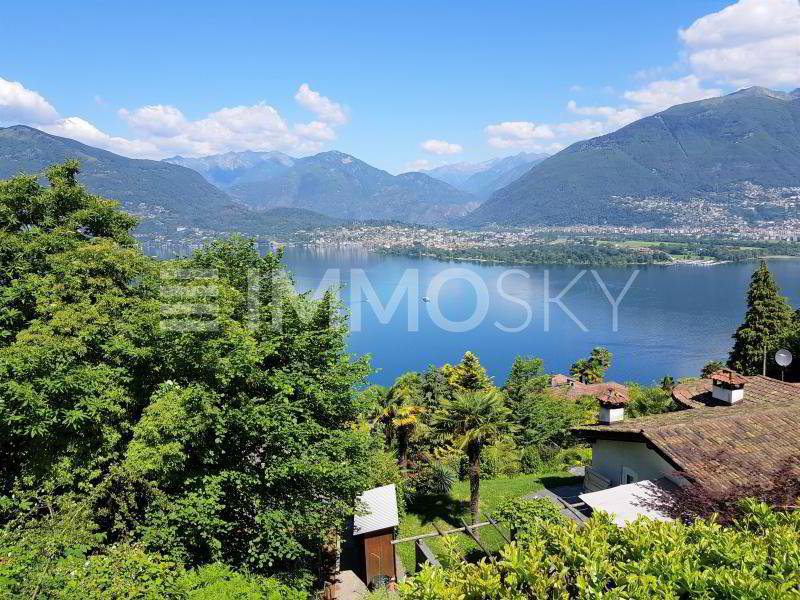 Costruisci la tua casa con vista stupenda - Ansicht 4