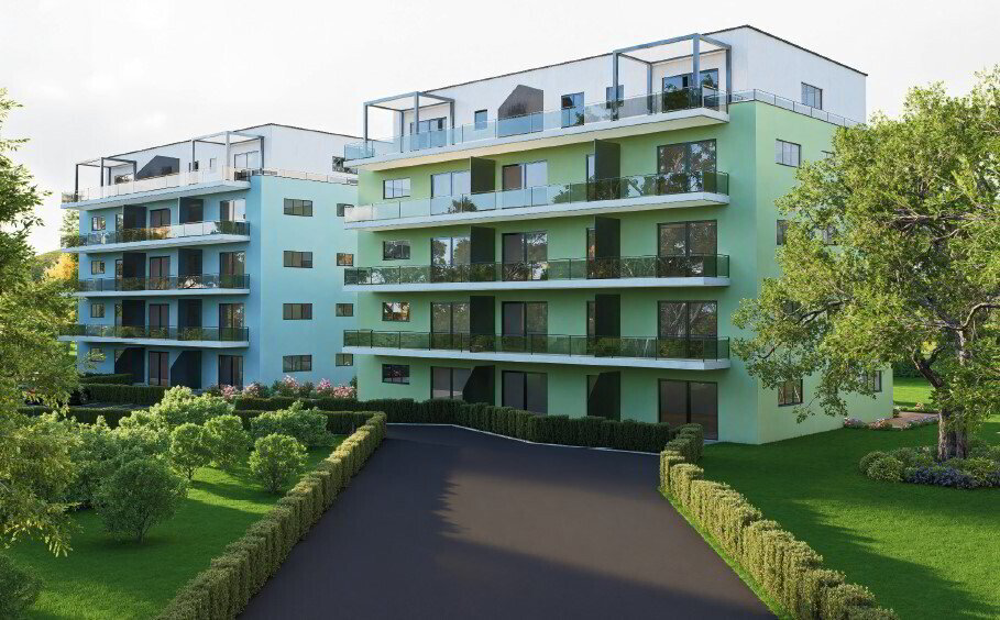 Wohnung – Delémont, District de Delémont - Ansicht 2
