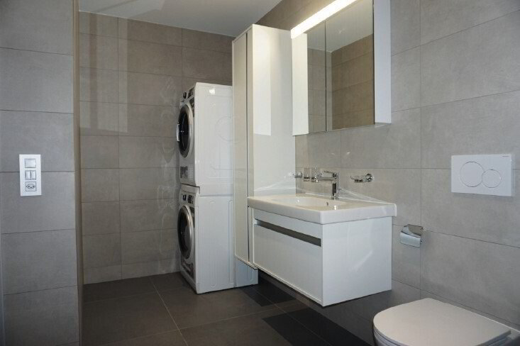 2 rooms Apartment for rent in Delémont - image 1/4