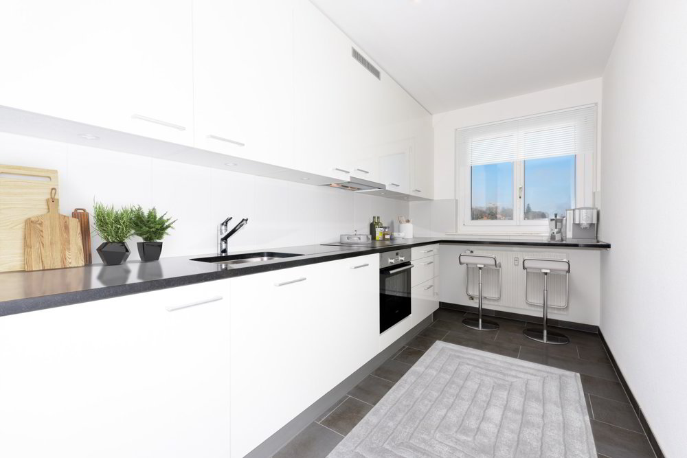 Wohnung – Fribourg - Ansicht 2