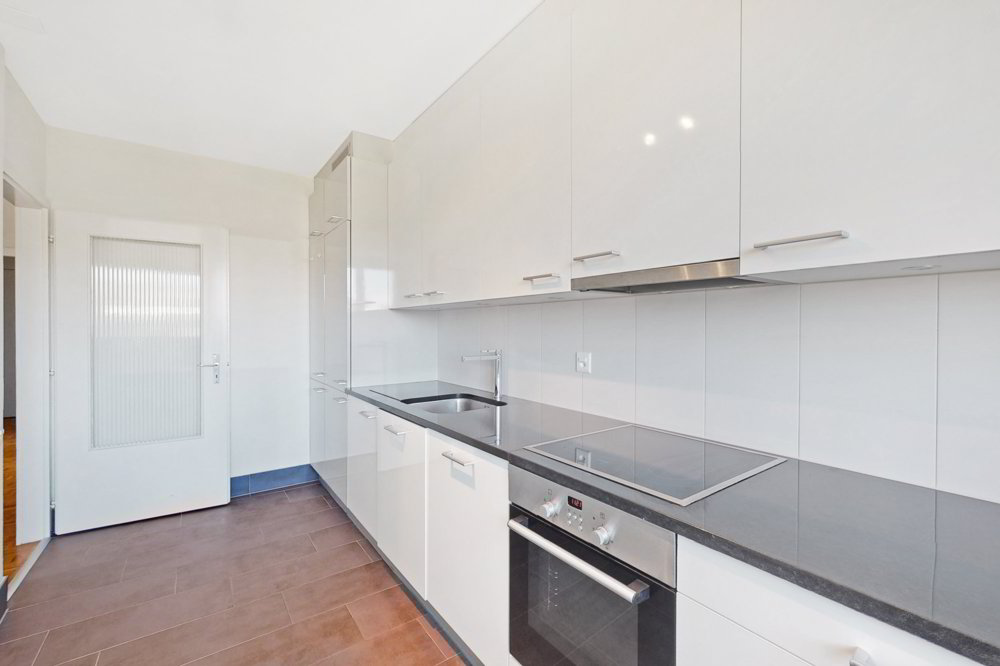 Wohnung – Fribourg - Ansicht 3