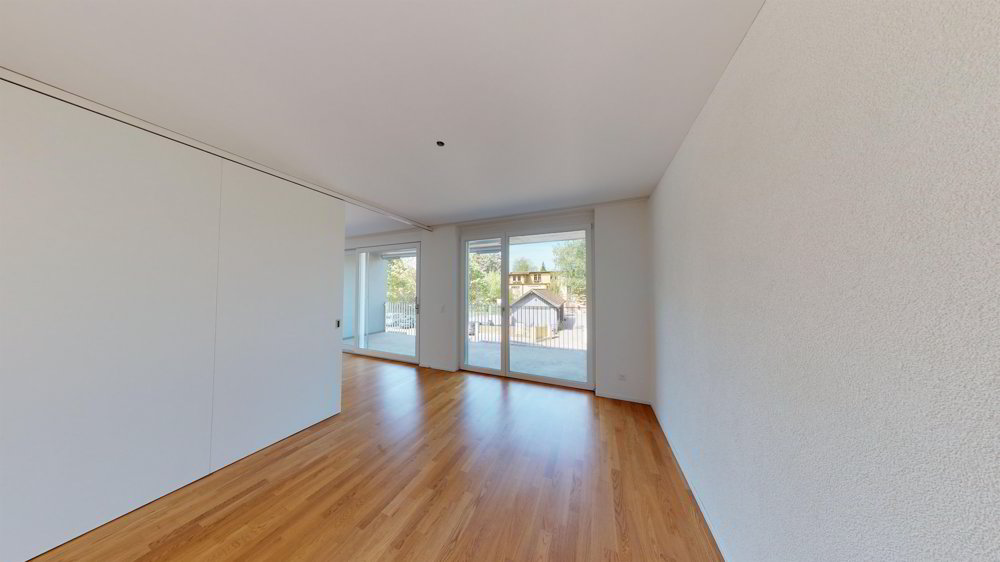Wohnung – Kreuzlingen - Mehr
