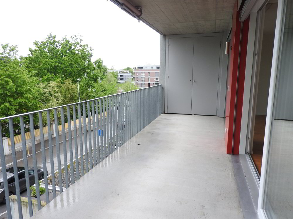 2 rooms Apartment for rent in Kreuzlingen - image 1/7