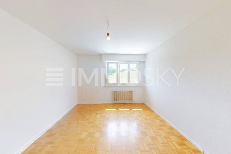 Wohnung – Vuisternens-en-Ogoz - Ansicht 3