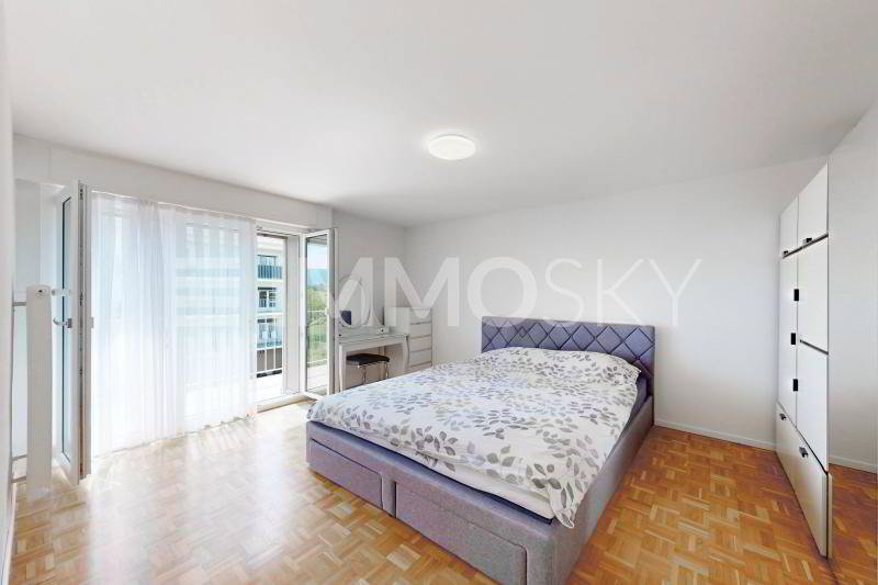 Wohnung – Vuisternens-en-Ogoz - Ansicht 4