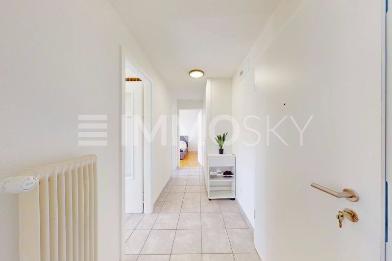 Wohnung – Vuisternens-en-Ogoz - Ansicht 5