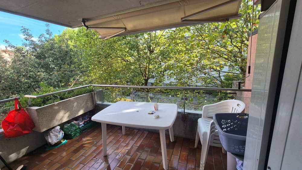 Appartamento di 4 locali in affitto a Biel/Bienne - immagine 1/13
