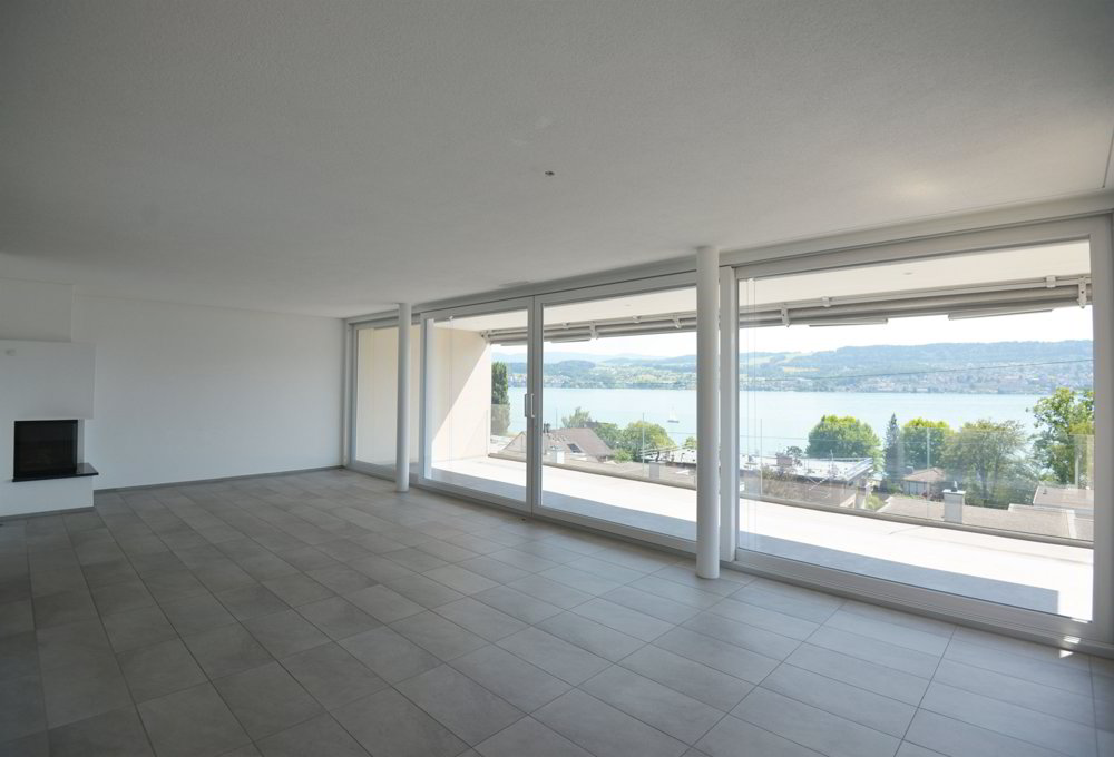 Wohnung – Meilen - Ansicht 2