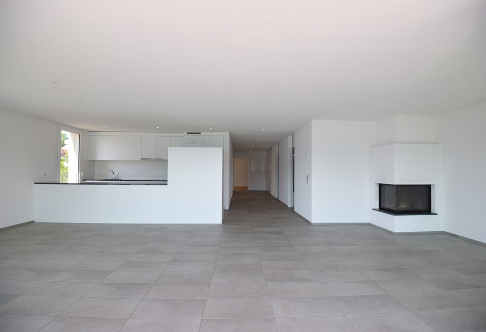 Wohnung – Meilen - Ansicht 3