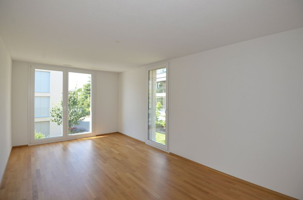 Wohnung – Meilen - Mehr