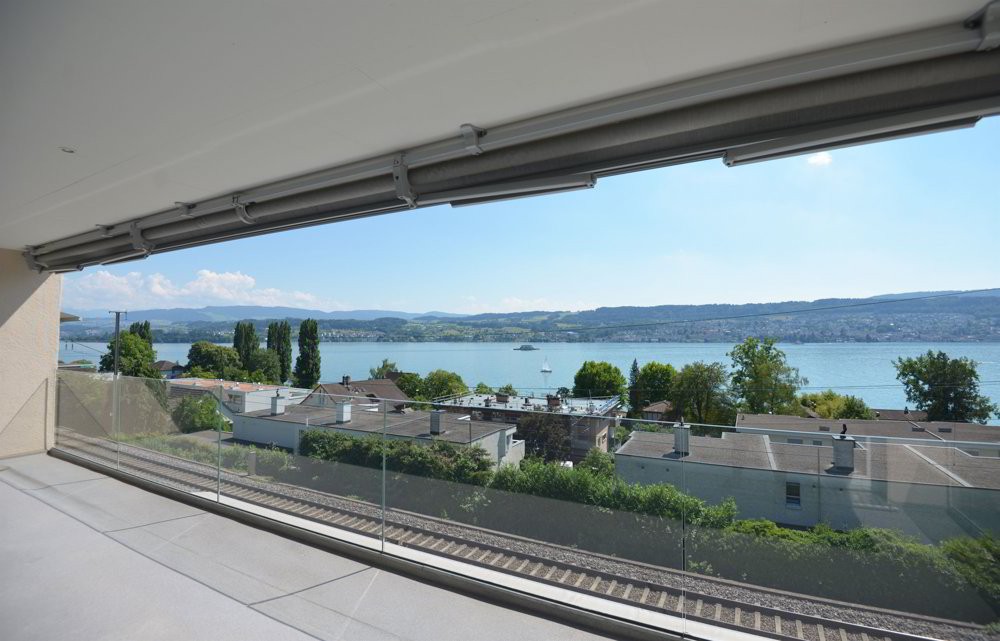4 rooms Apartment for rent in Meilen - image 1/8