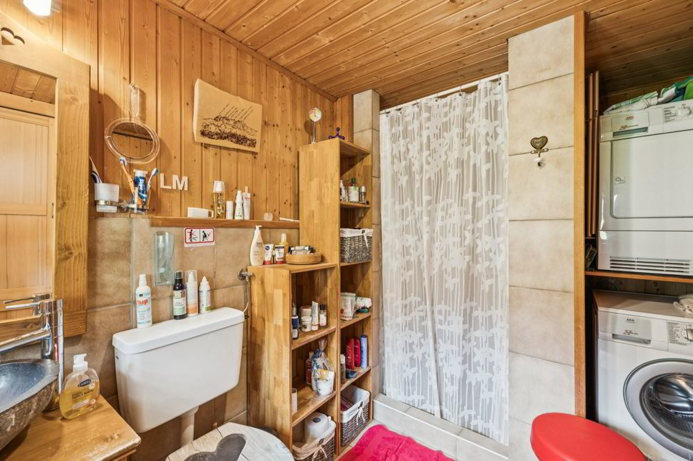 Casa di 7 locali in vendita a Champéry - immagine 1/13