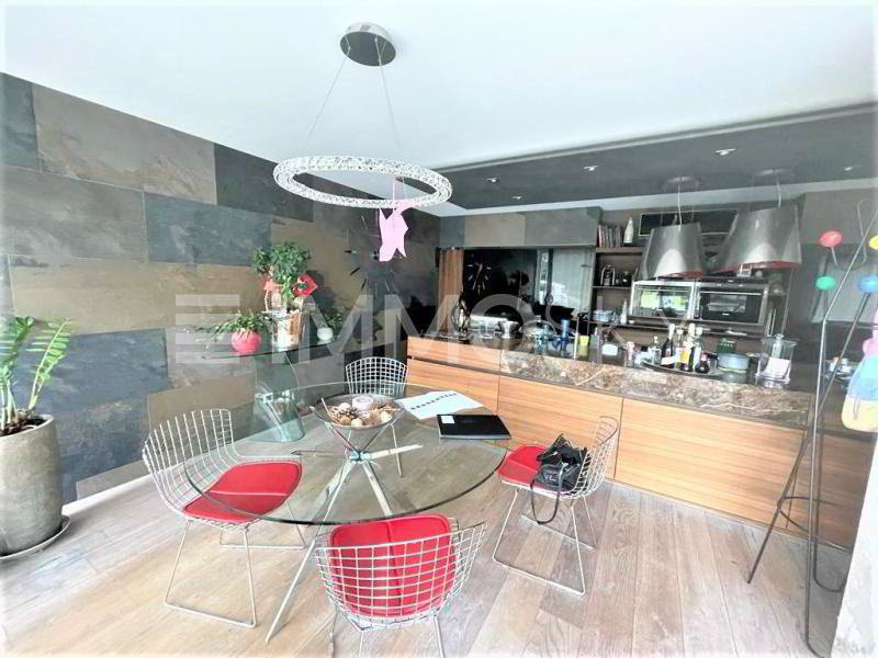 4 Zimmer Wohnung zum verkaufen in Lumino - Bild 1/5