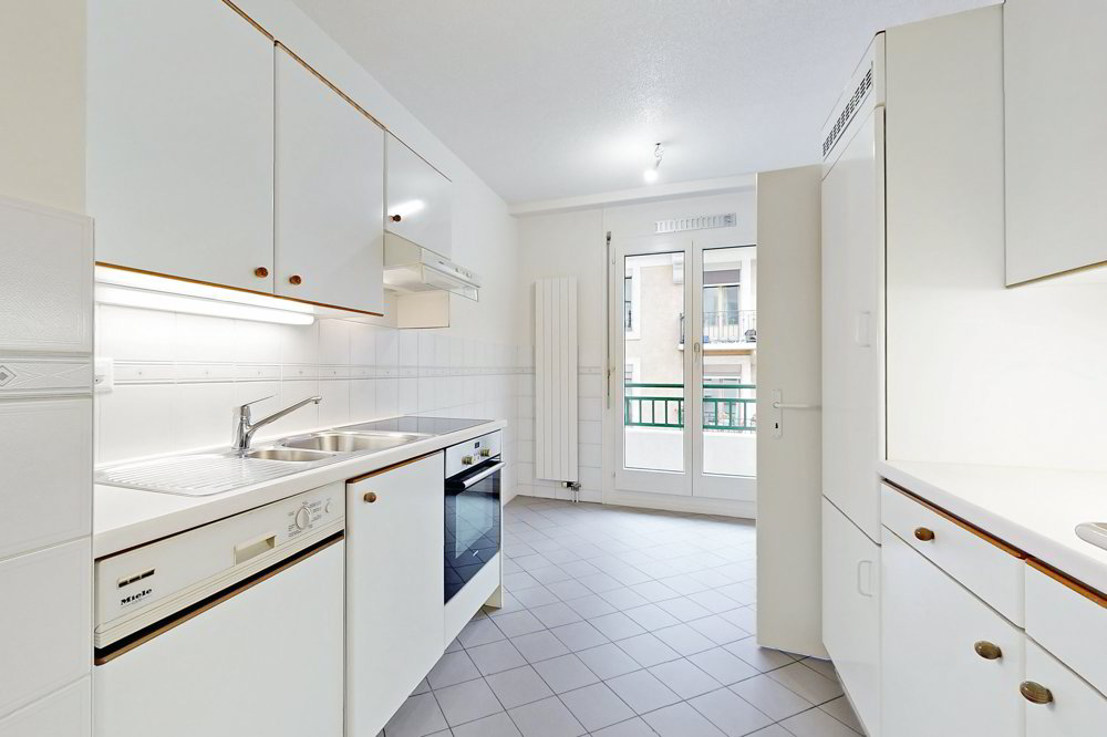 4 Zimmer Wohnung zu vermieten in Carouge GE - Bild 1/5