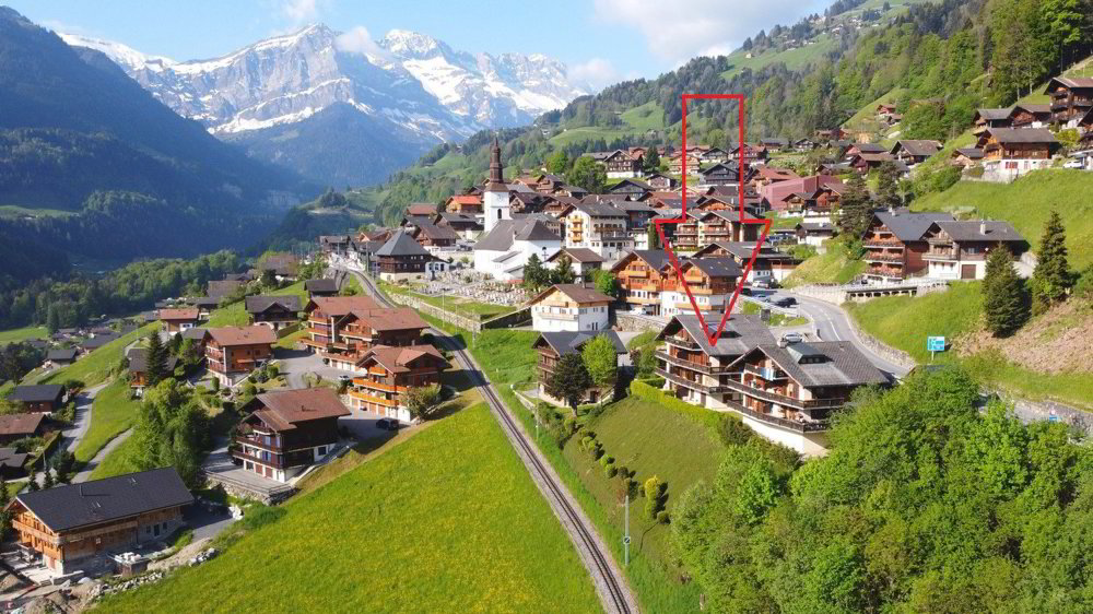 3 rooms Apartment to buy in Val-d'Illiez - image 1/11
