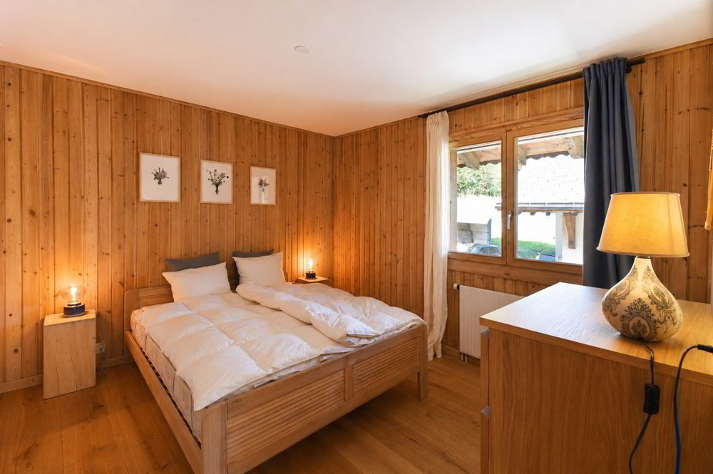 Wohnung – Val-d'Illiez, Monthey - Ansicht 4