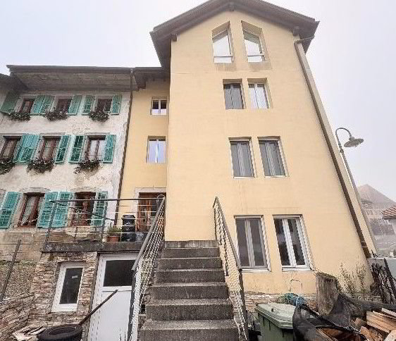 Haus – Orvin, Arrondissement administratif du Jura bernois - Ansicht 2