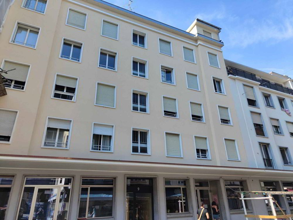 5 rooms Apartment for rent in Genève - image 1/1