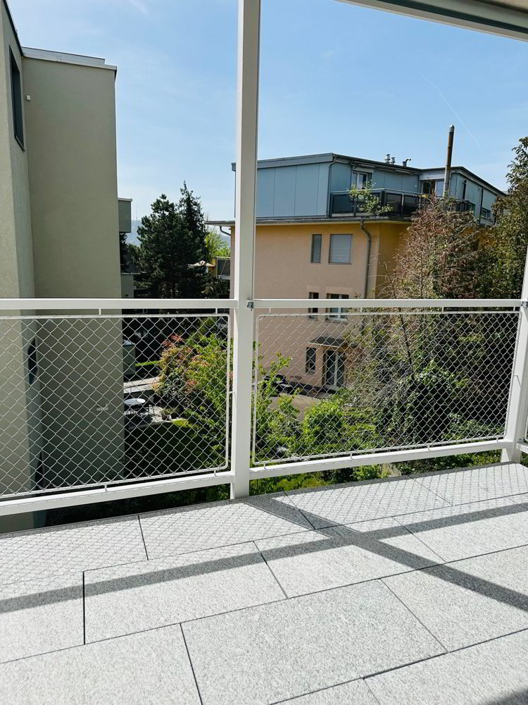 2 Zimmer Wohnung zu vermieten in Zürich - Bild 1/7
