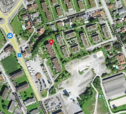 Wohnung – Oftringen - Ansicht 2